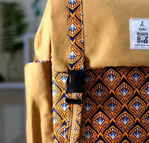 Backpacks