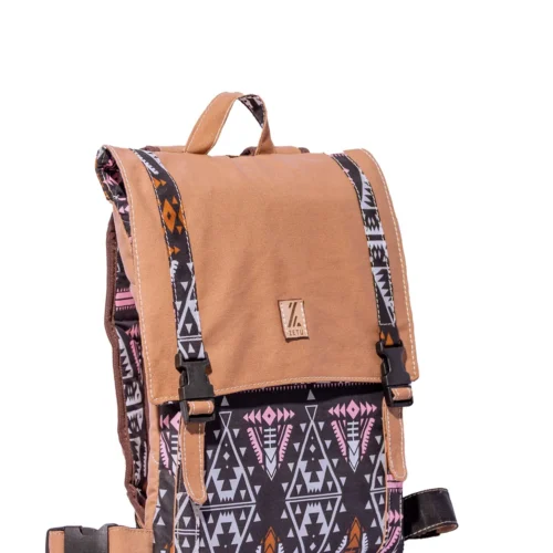 minimalist bag pack
