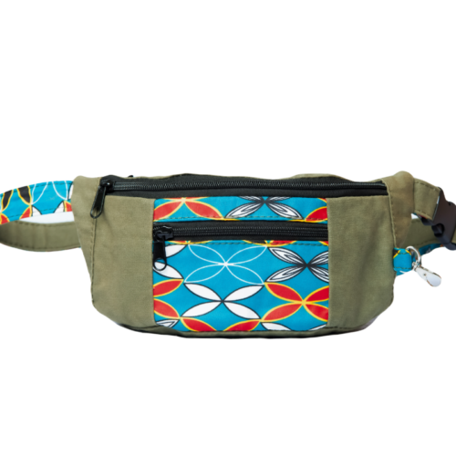 Bum Bags – Compact & Versatile