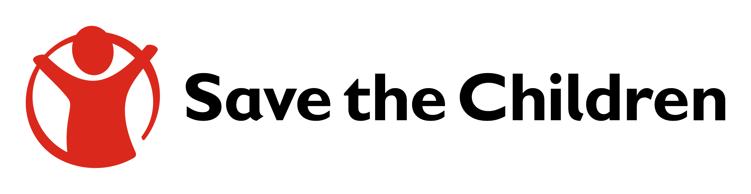 Save The Children logo Logo